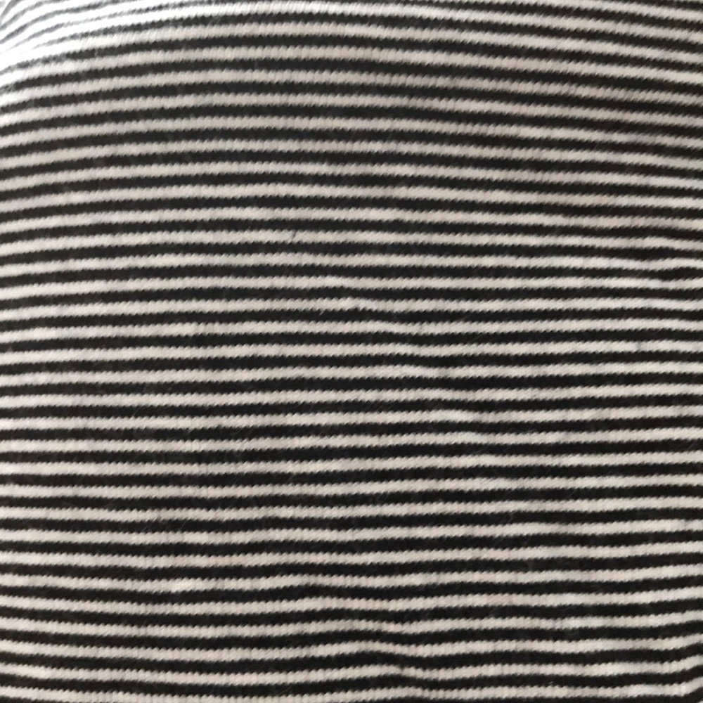 NWT Free People Penelope Ruffle Shoulder Tee Top - Picture 4 of 4